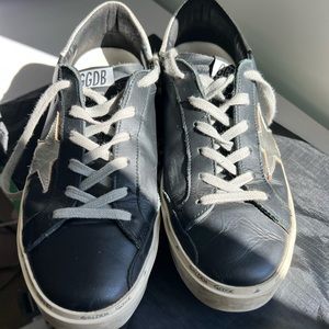 Golden Goose Hi-Stars 39